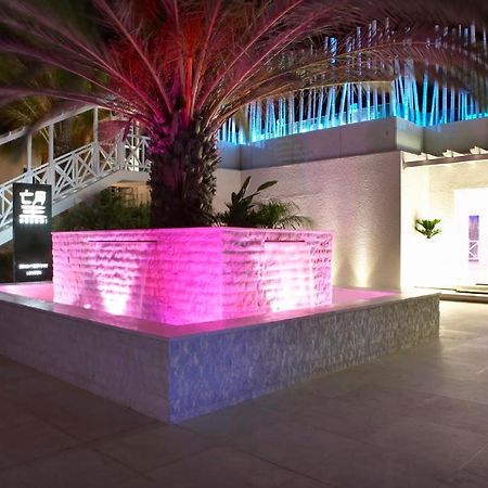 So Nice Beach Resort Ayia Napa Interior photo