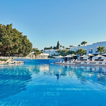 So Nice Beach Resort Ayia Napa Exterior photo