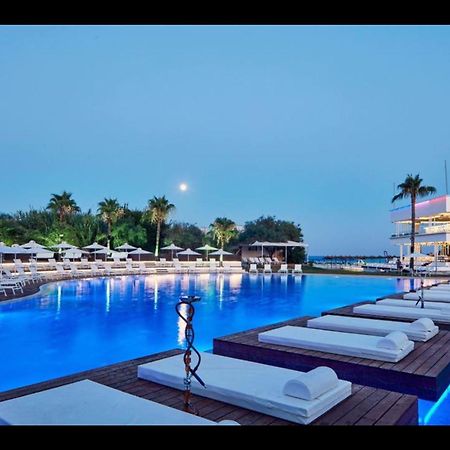 So Nice Beach Resort Ayia Napa Exterior photo